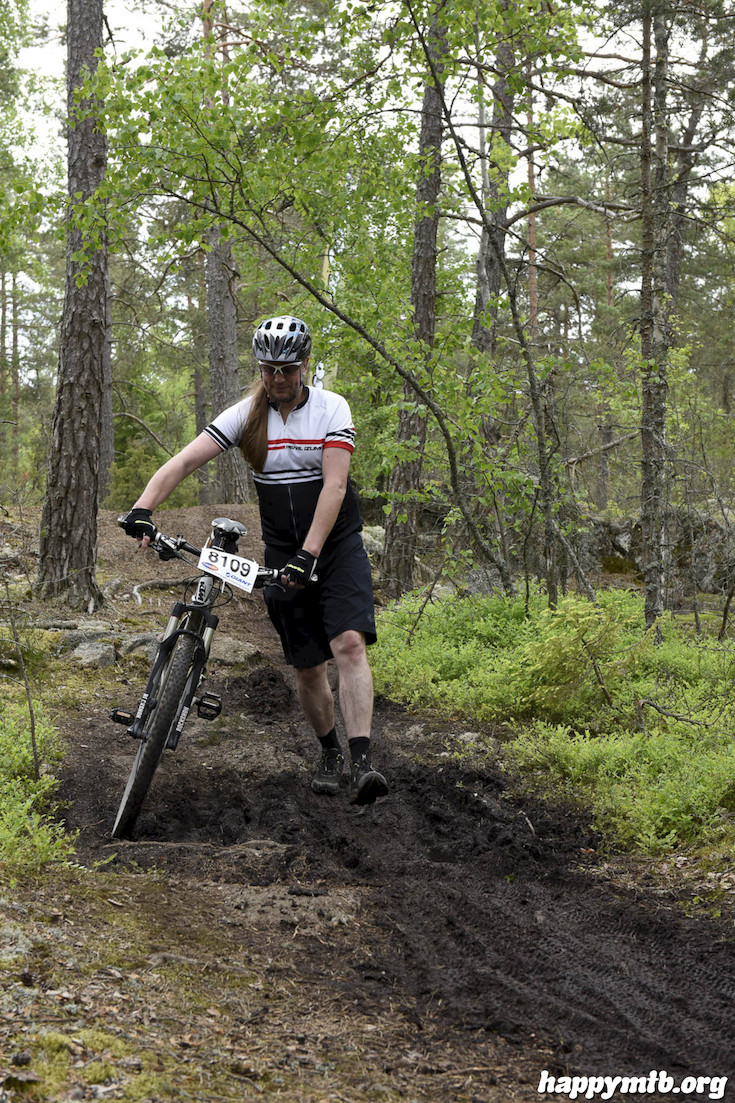 Bild från Lida Loop 2015